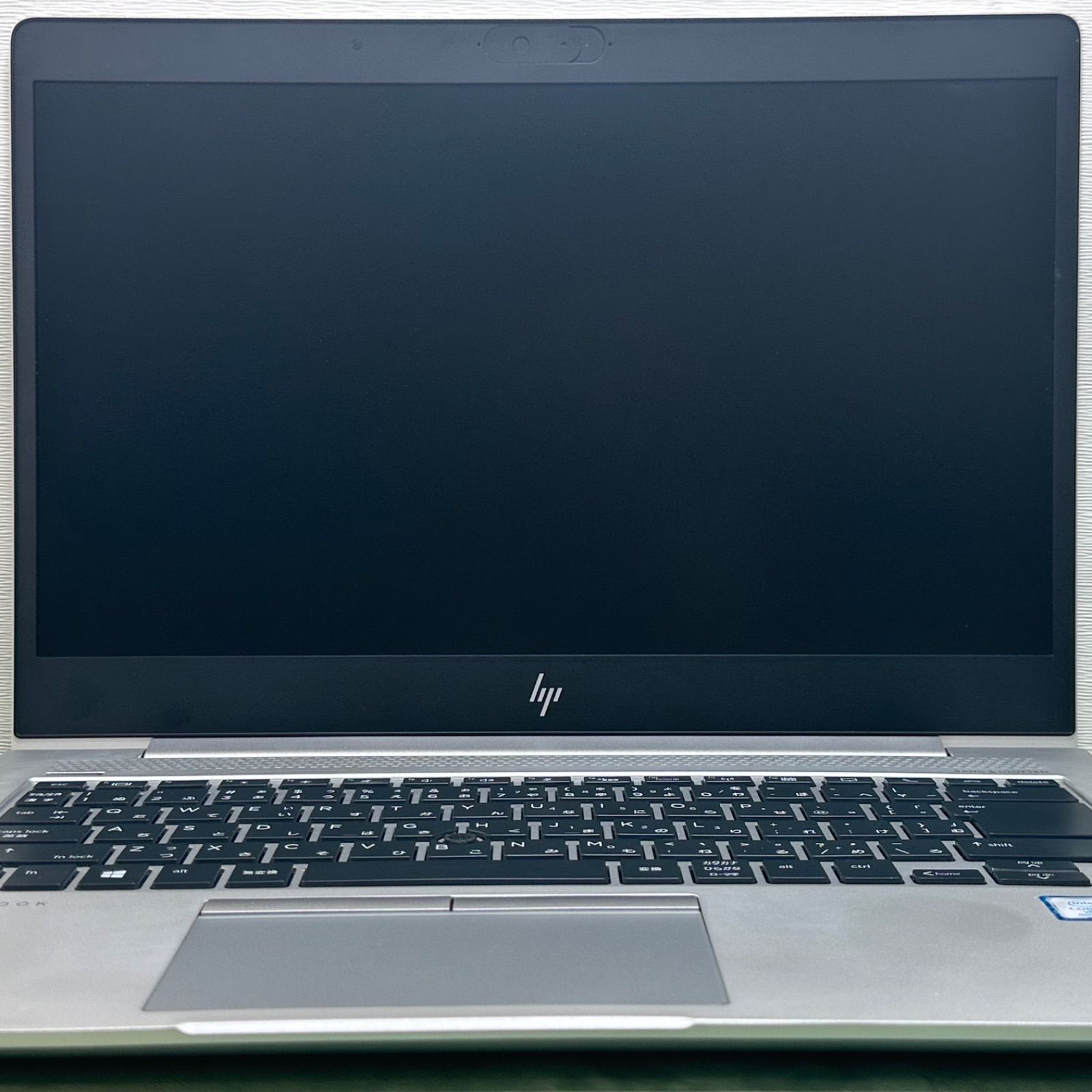 HP EliteBook 840 G6 i5-8365U/8GB/256GB SSD Win11 中古 - メルカリ