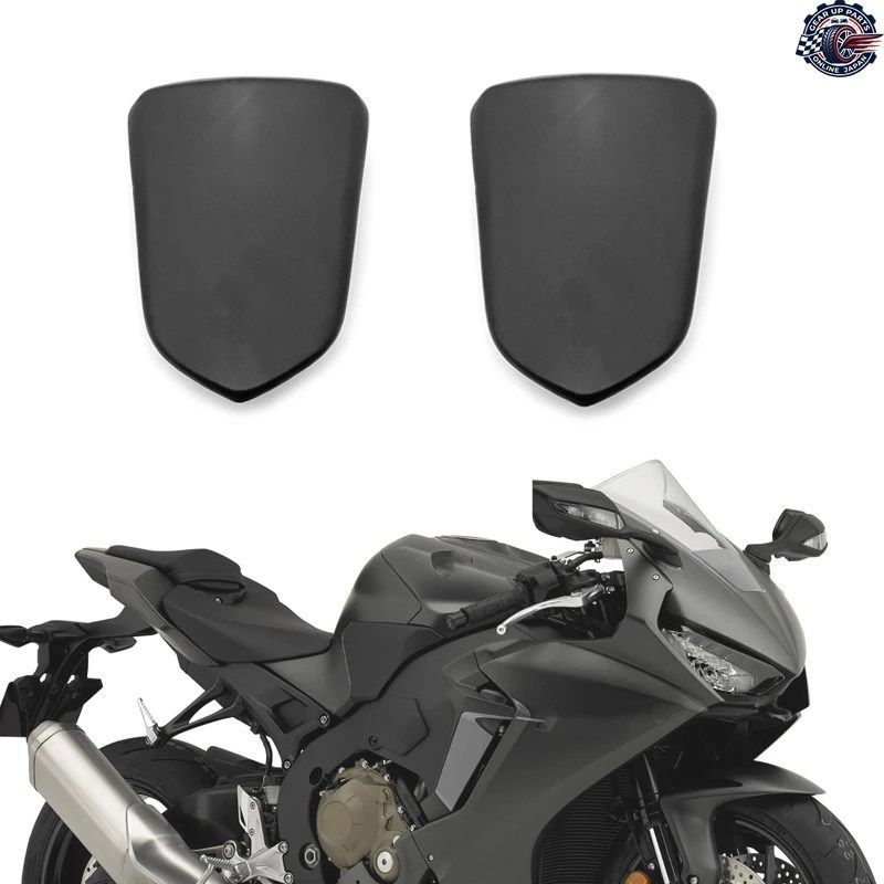 ホンダ 2017 2018 2019 オートバイ用リアピリオンパッセンジャーシートクッション ソフトで快適なリアシート