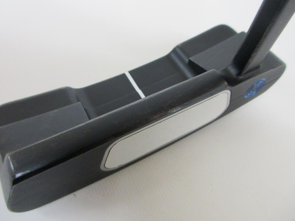 オデッセイ　Ai-ONE DOUBLE WIDE　パター　中古　ゴルフドゥ！半田店【最短即日発送】