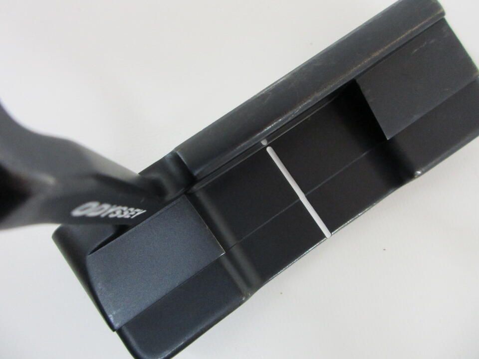 オデッセイ　Ai-ONE DOUBLE WIDE　パター　中古　ゴルフドゥ！半田店【最短即日発送】