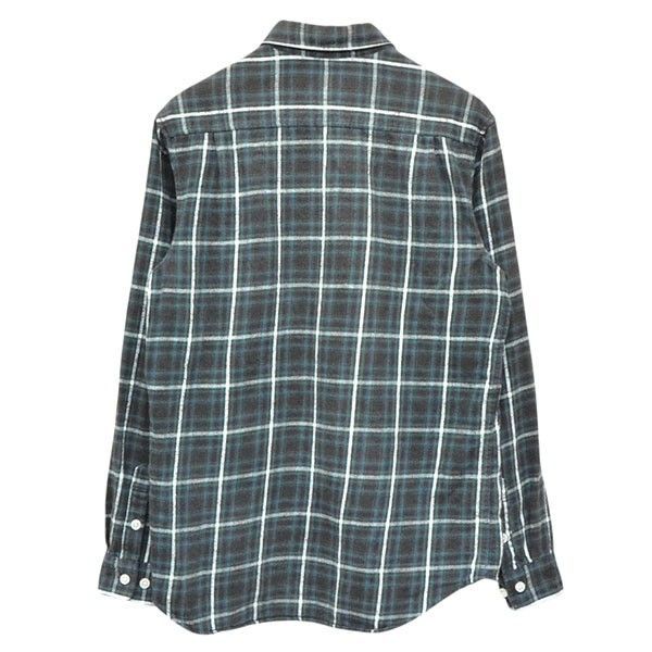 Supreme シュプリーム 2010AW Utility Flannel Shirt ユーティリティ