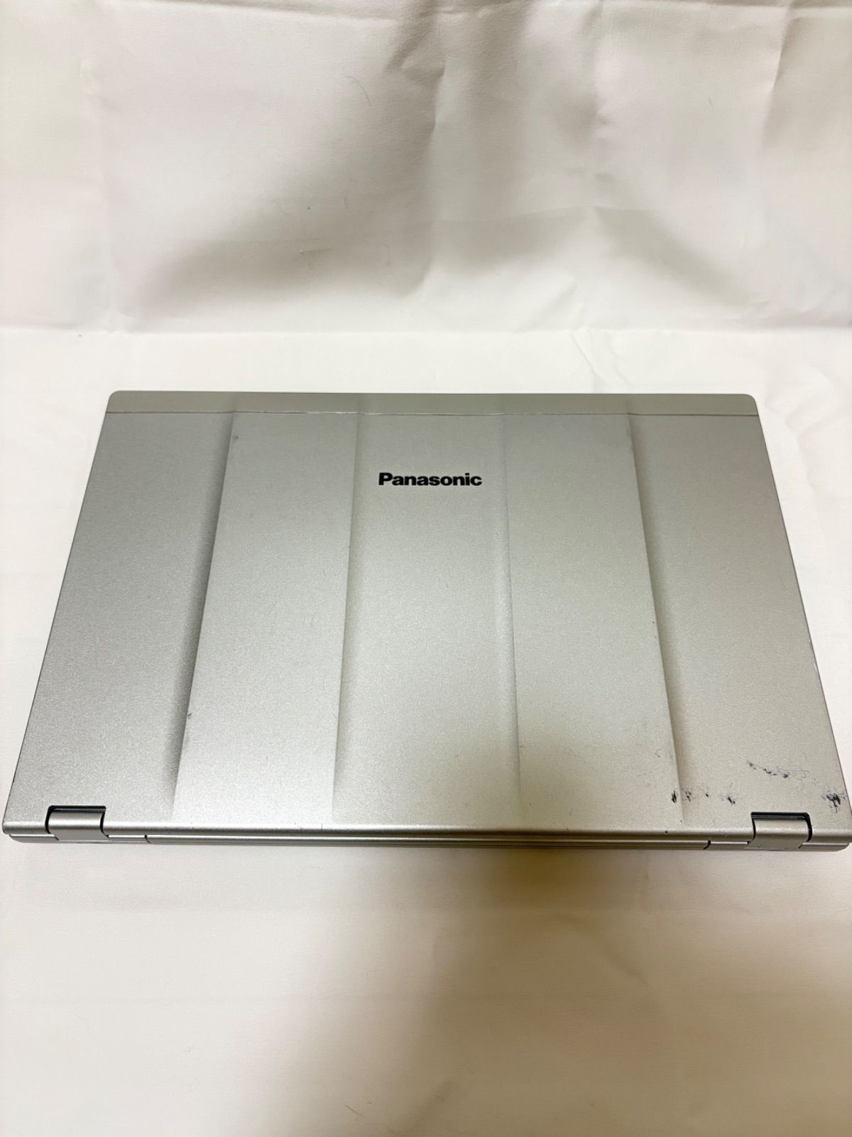 専用【良品・バッテリー良好・大画面】Let