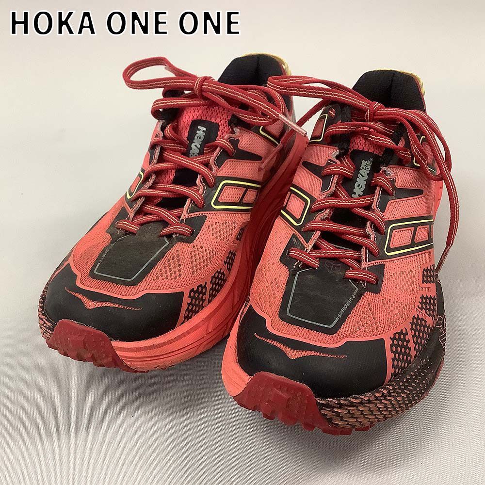 HOKA ONE ONE ホカオネオネ ランニングシューズ
