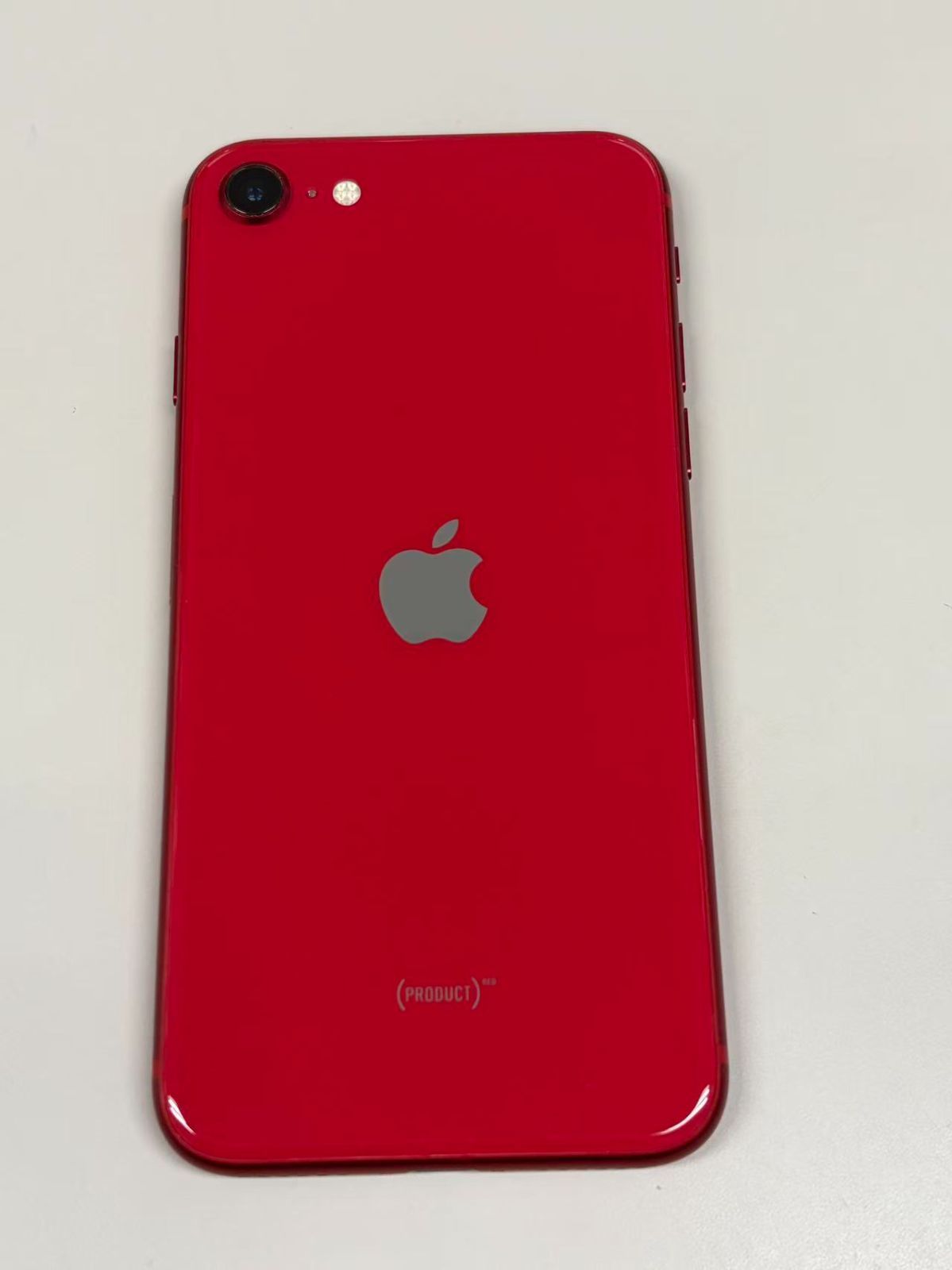 極美品 電池82%SIMフリー iPhone SE(第2世代) 64GB