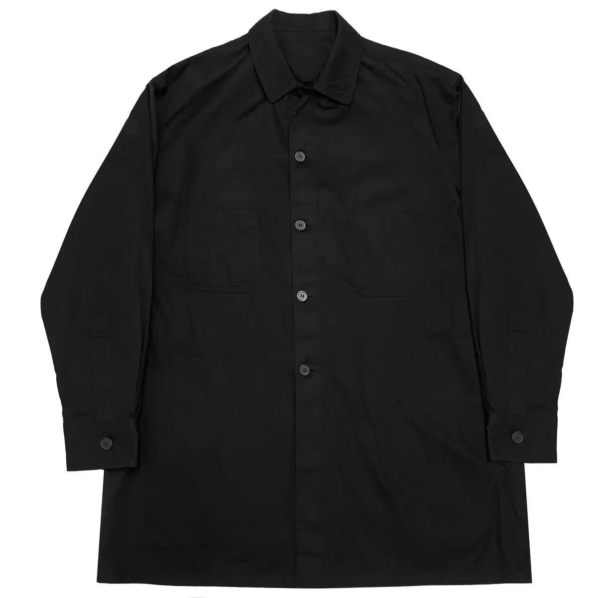 YOHJI YAMAMOTO ヨウジヤマモト (SYTE Yohji Yamamoto)