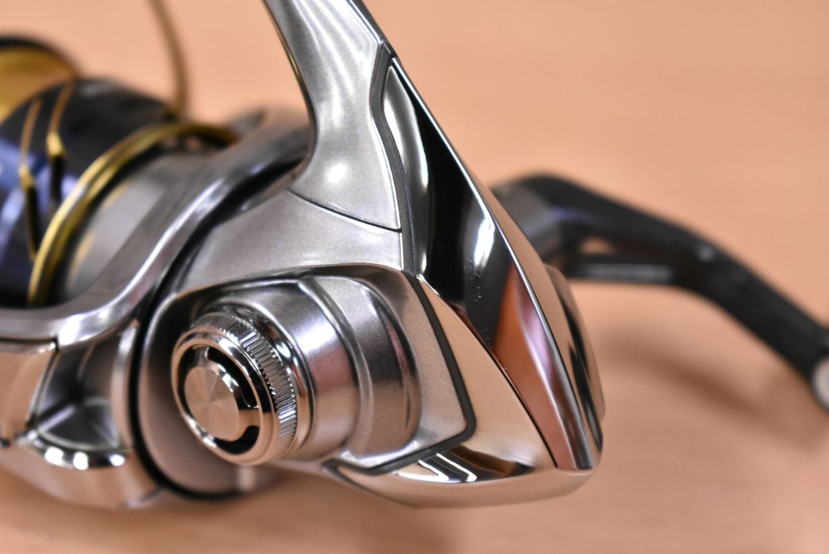 シマノ 16 ヴァンキッシュ C2000S スピニングリール SHIMANO VANQUISH