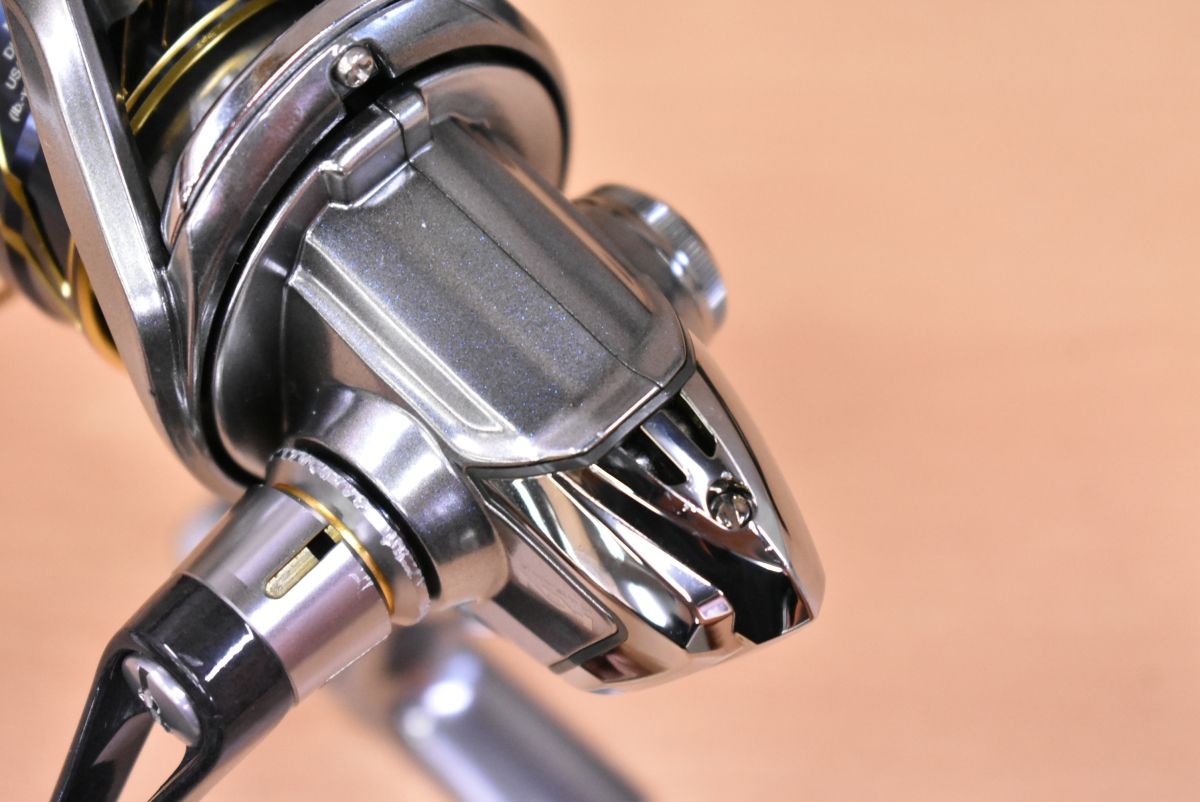 シマノ 16 ヴァンキッシュ C2000S スピニングリール SHIMANO VANQUISH