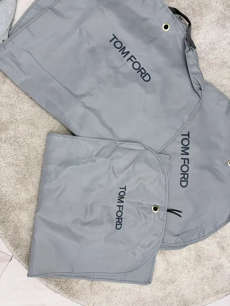 3個まとめ売り) TOM FORD トムフォード スーツケース TOM FORD トムフォード ガバメント