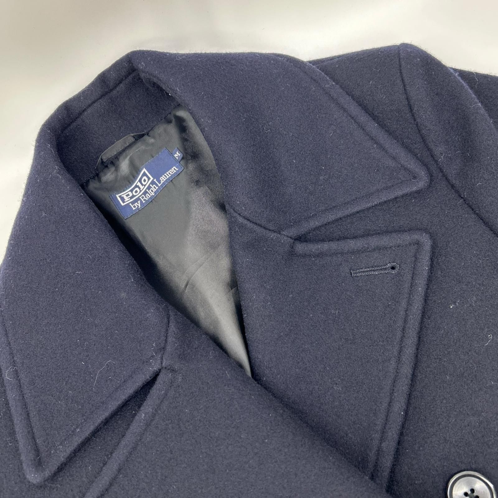 新作，大人気】 POLO RALPH LAUREN ポロ ラルフローレン ネイビー