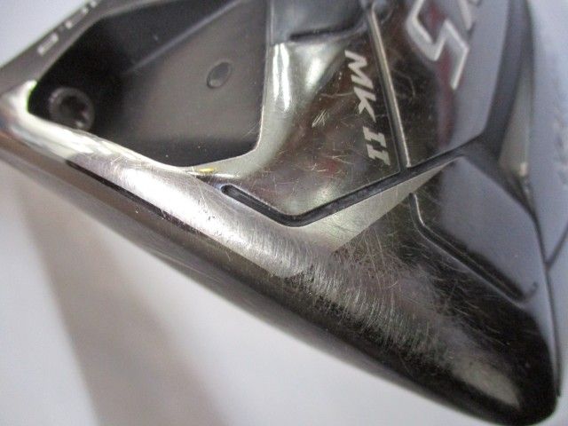 ドライバー ダンロップ スリクソンZX5 Mk II/Diamana ZX-Ⅱ50/S/10.5