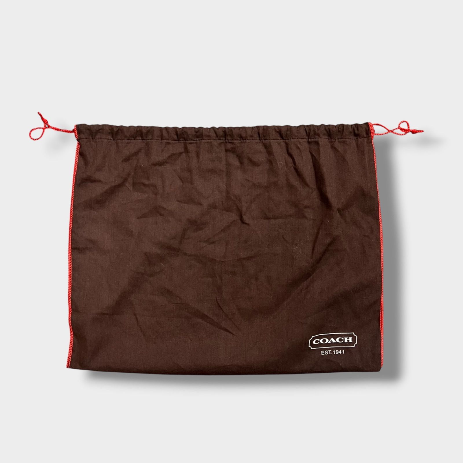 COACH 9412 レザーショルダーバッグ ワンショルダー ブラック 黒 