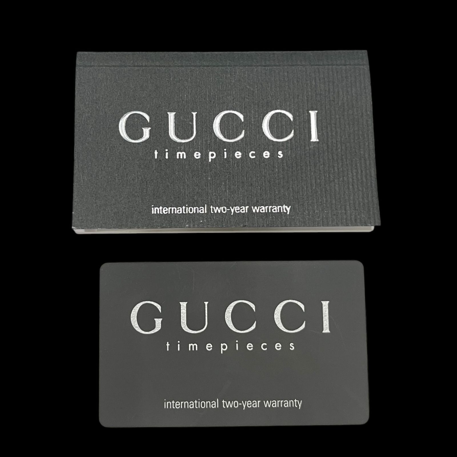 新品電池 稼働品 GUCCI グッチ レディース腕時計 3900L