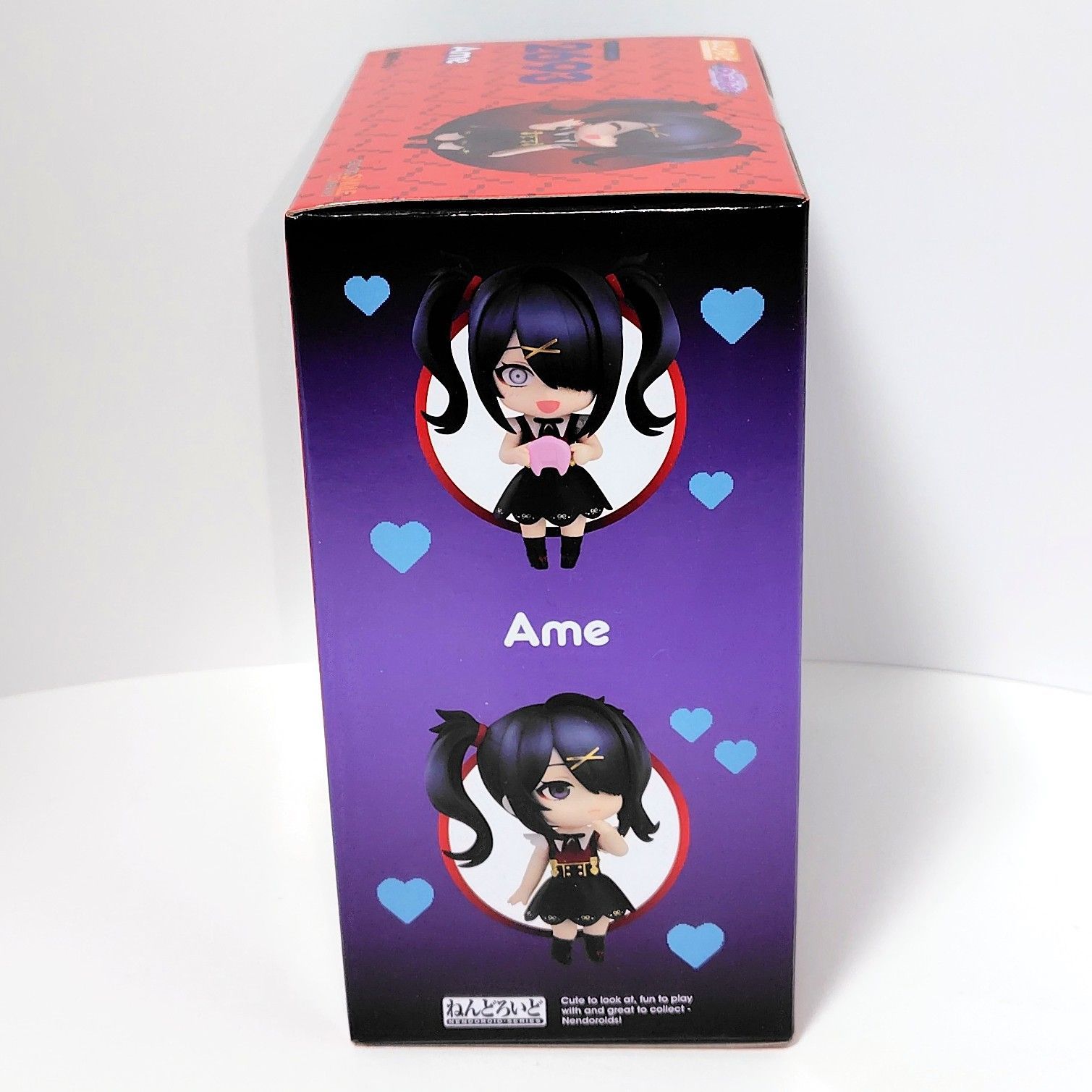 グッドスマイルカンパニー公式ショップ限定 ねんどろいど 2693 NEEDY
