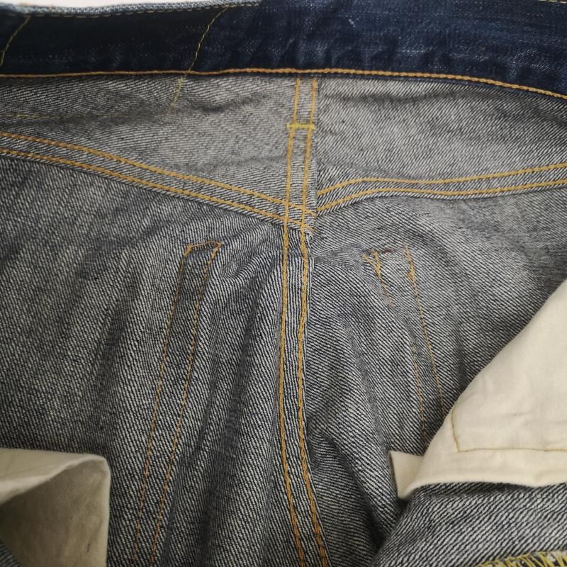 パンツ Levi's551ZXX 505-0217 67505 W30 J22 BIGE リーバイス LVC