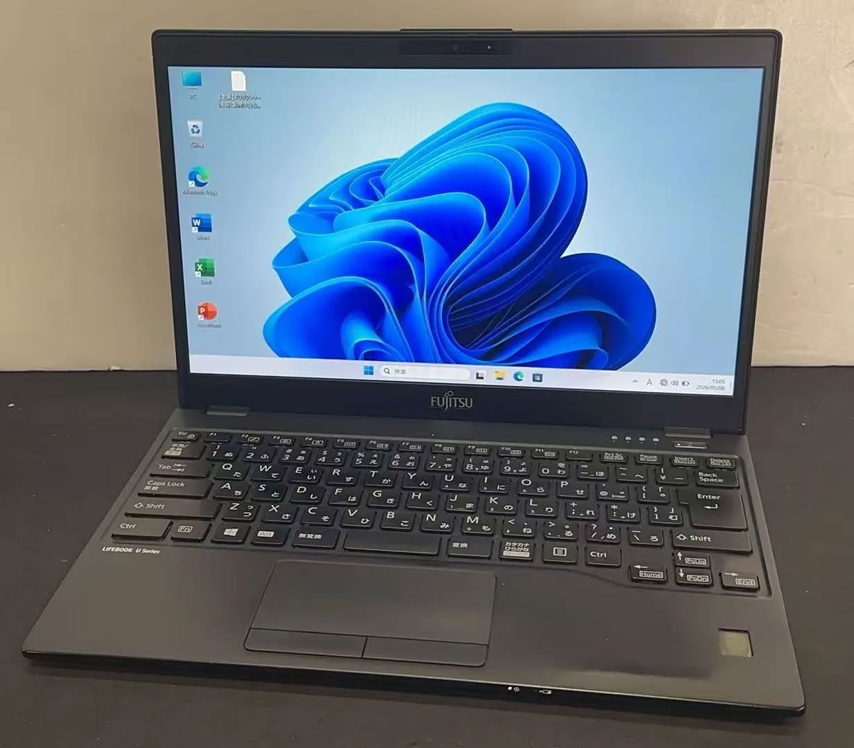 LIFEBOOK U9310/D i5-10310U 8GB 256GB / Win11 ノートパソコン　++923974