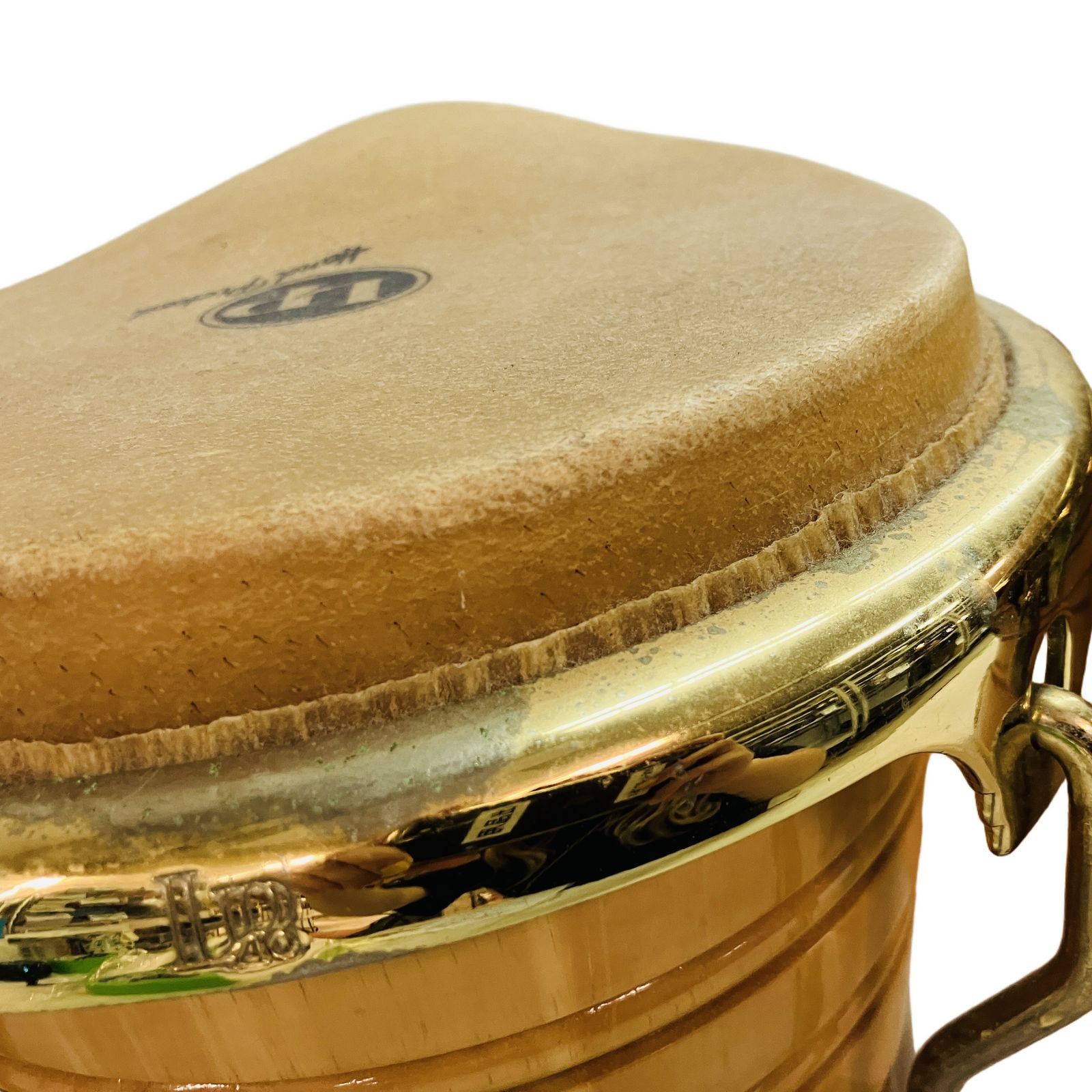 LP GENERATION II LP263A LP264A ボンゴ Latin Percussion ラテン