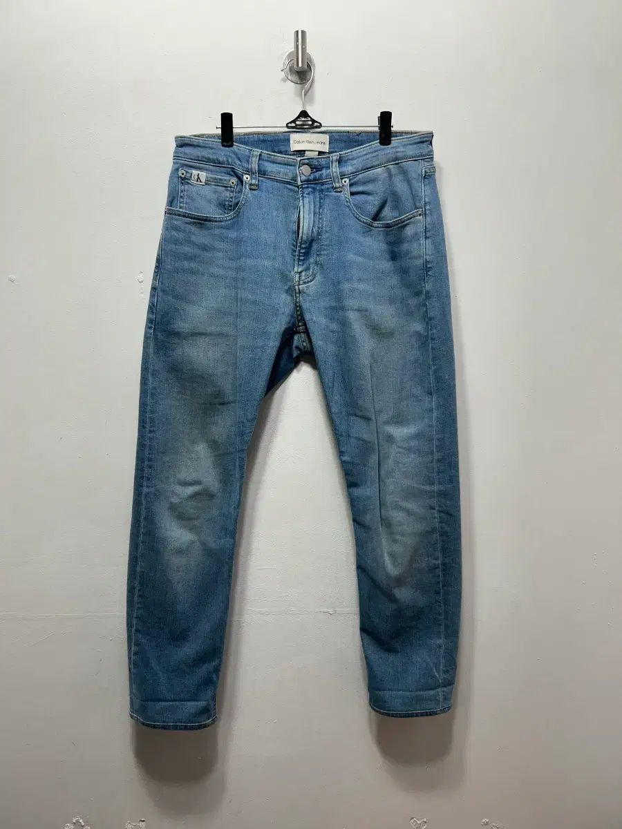 Calvin Klein カルバン・クライン デニム ズボン CKジーン 32サイズ
