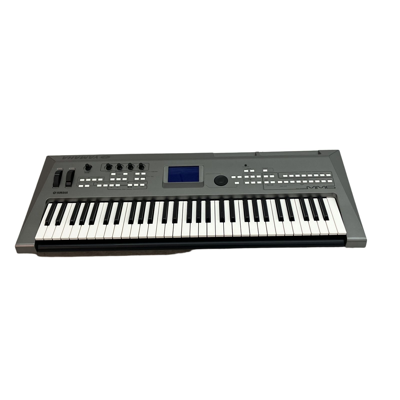 YAMAHA MM6 シンセサイザー キーボード ヤマハ 中古 C11189785