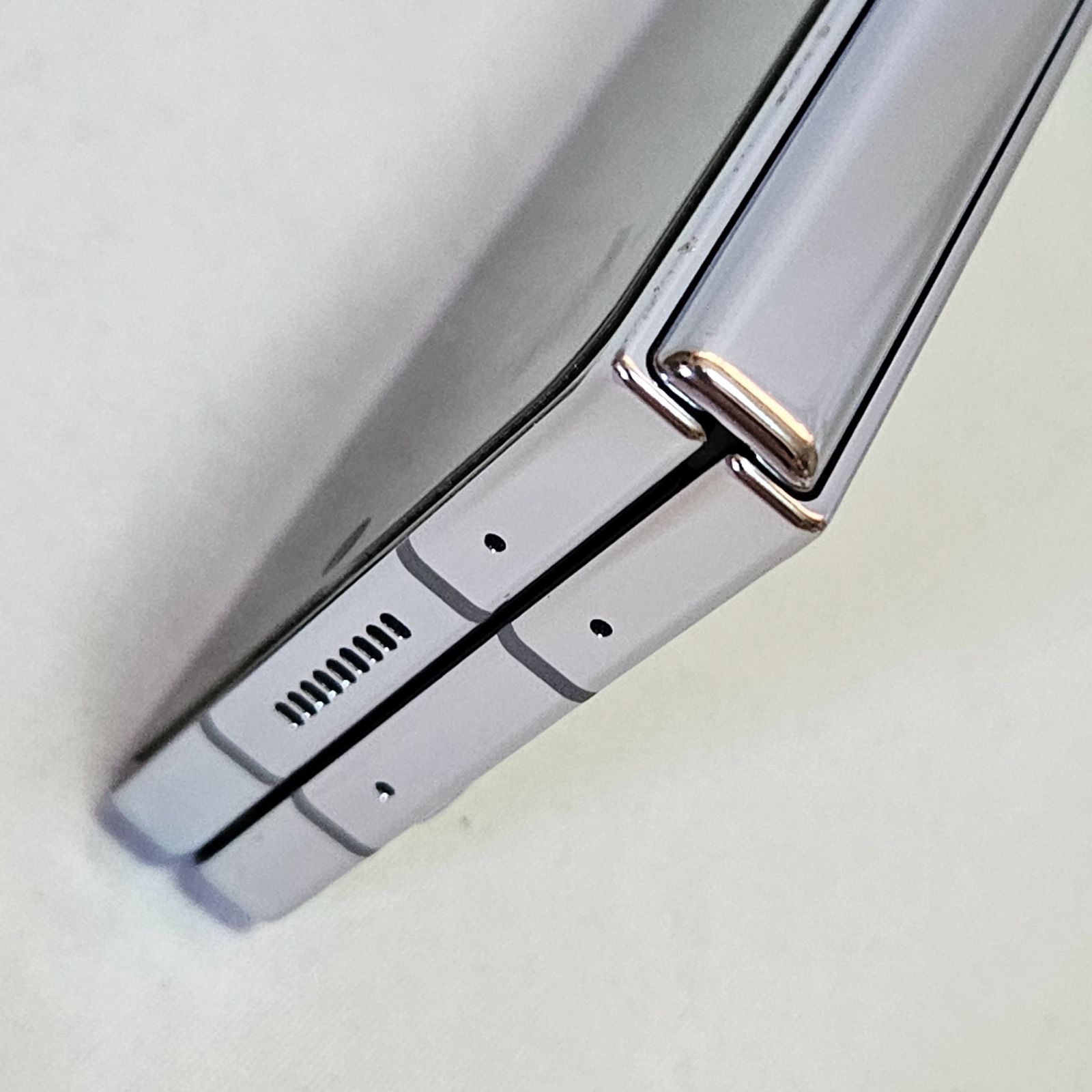 Galaxy z fold5 512GB SM-F946N 韓国版 - メルカリ