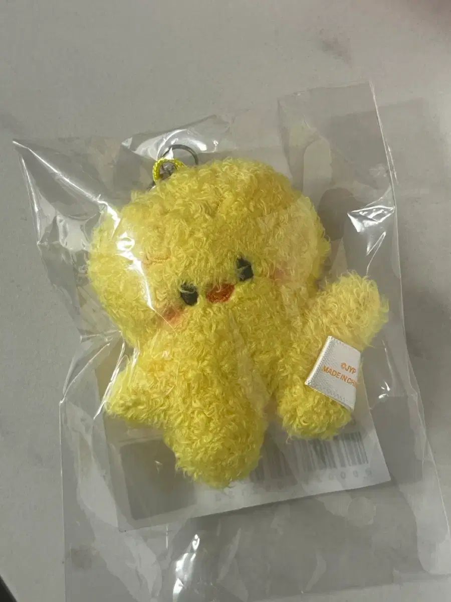スキー SKZOO マイク キーホルダー FELIX ぬいぐるみ