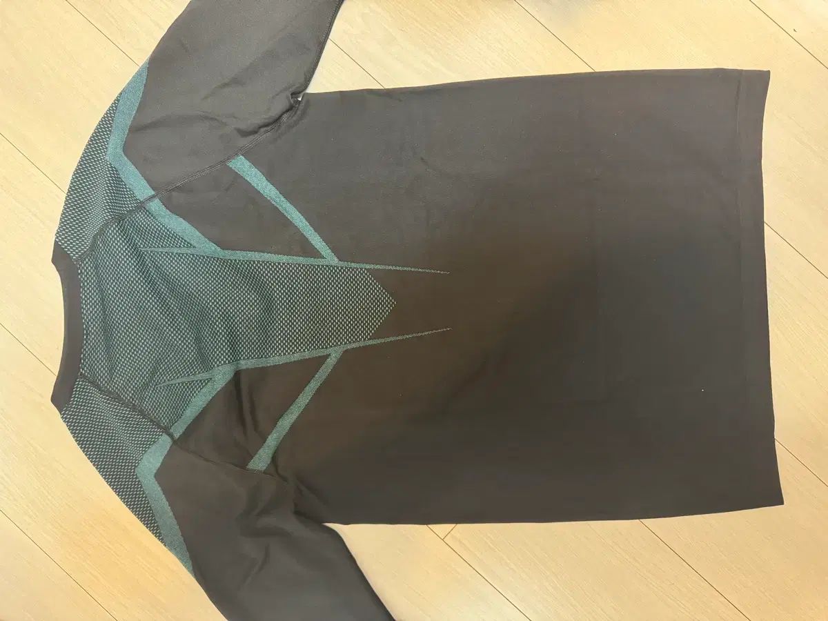 ジムシャーク オニキス v5 ブランド ブルー ロング スリーブ 出品