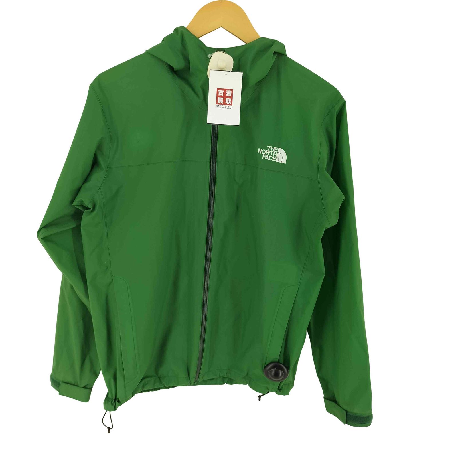 ザノースフェイス THE NORTH FACE ベンチャージャケット メンズ M