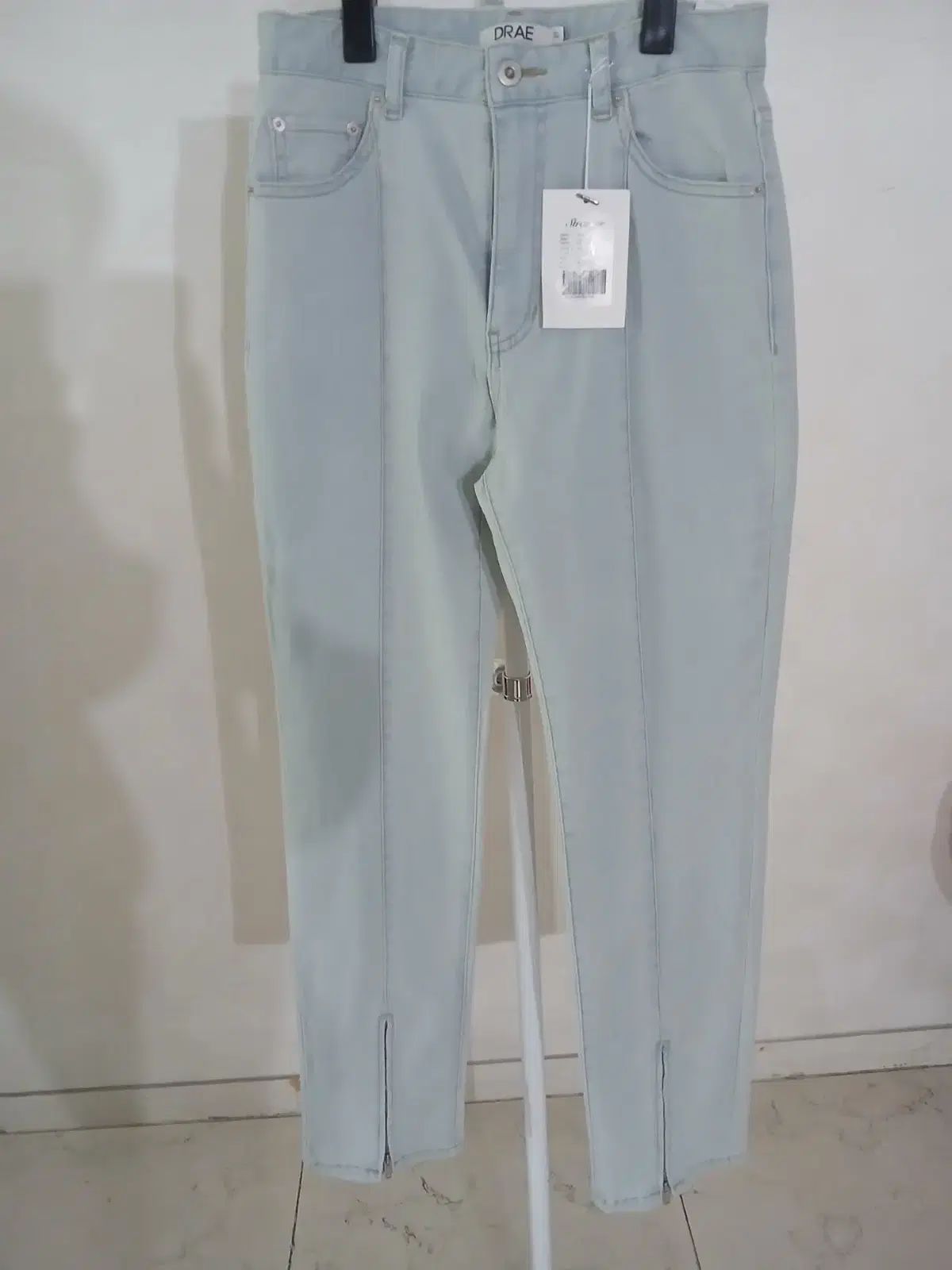 (新品) DRAE ドゥレ デニム パンツ 27