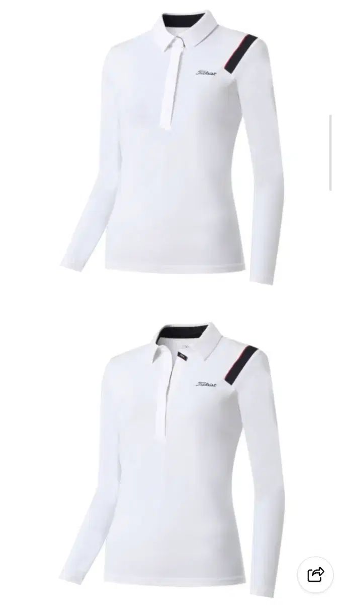 Titleist(タイトリスト) レディース Tシャツ