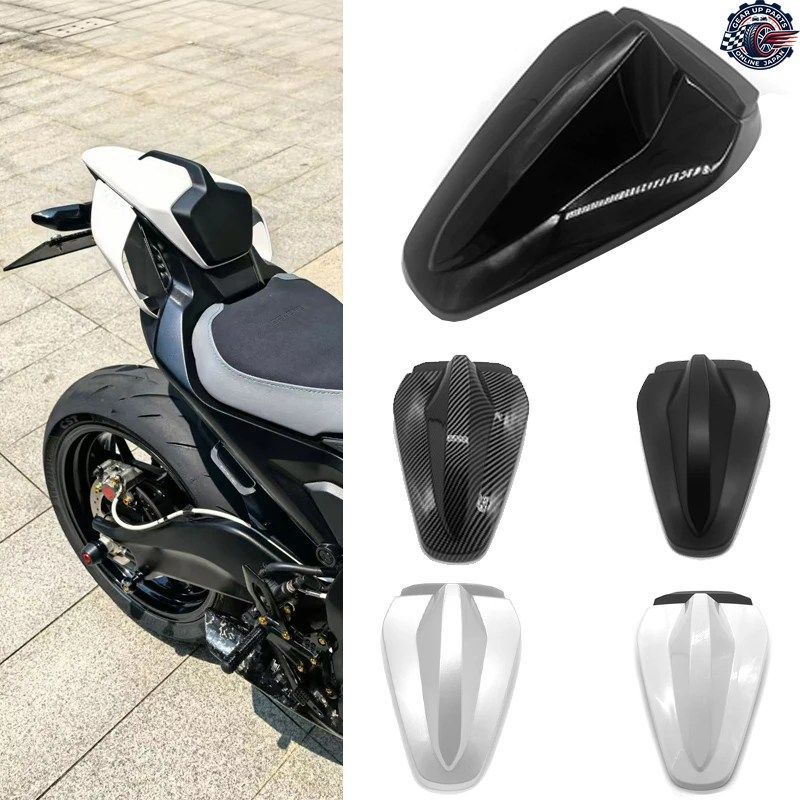 675 NK/SR オートバイ用タンデムシート 後部座席 フェアリング テールセクションカバー ハンプフェアリング CFMOTO 675SR