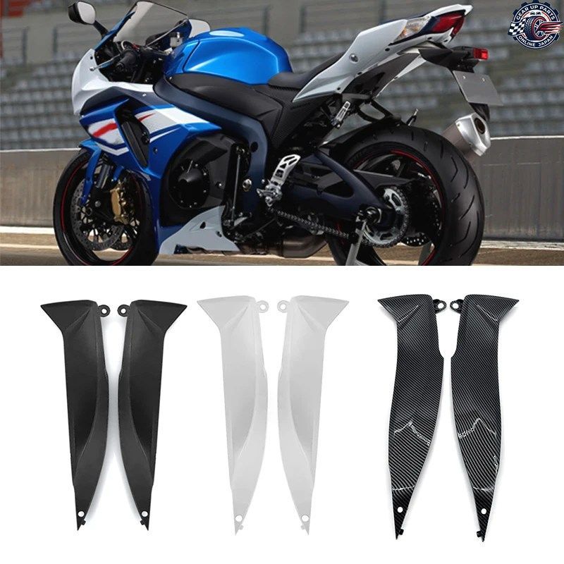 GSX-R 1000 モーターサイクル パネル ガスタンク サイドシートカバー フェアリング GSXR1000 K9 2009-2013 - 16