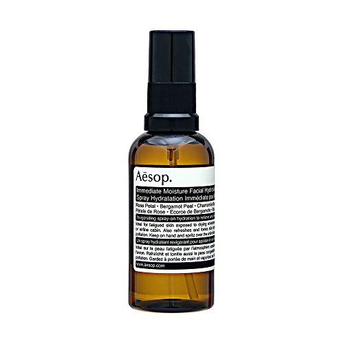 イソップ（Aesop） イミディエイト モイスチャー フェイシャル イドロソール 60ml [並行輸入品]ma 623a9648
