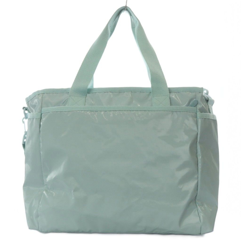 レスポートサック LesportSAC ひとりっぷ RYAN TRAVEL TOTE 2WAYバッグ