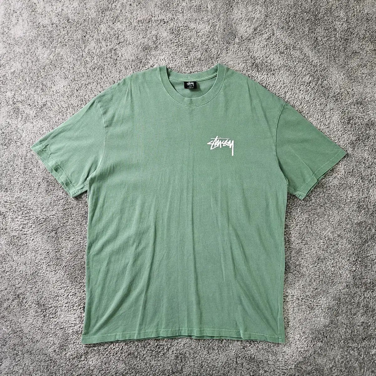 STUSSY ステューシー 半袖 Tシャツ