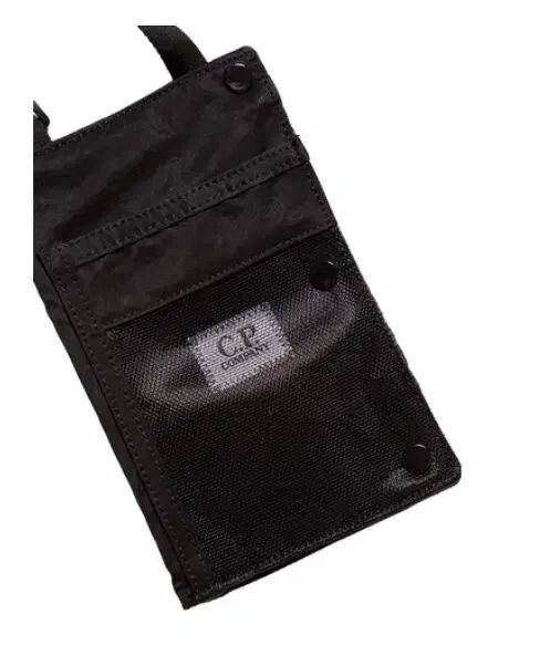 C.P. COMPANY シーピーカンパニー ナイロン クロスバック 出品