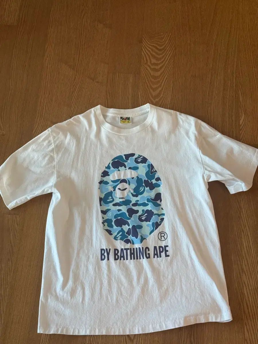 アベイシングエイプ