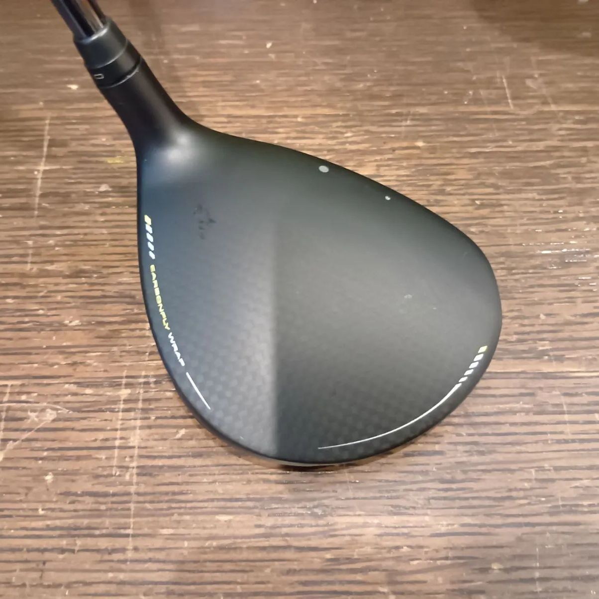 Fw【店頭試打済み品】【中古品】【現品限り】ピン PING G430 LST 3(15 