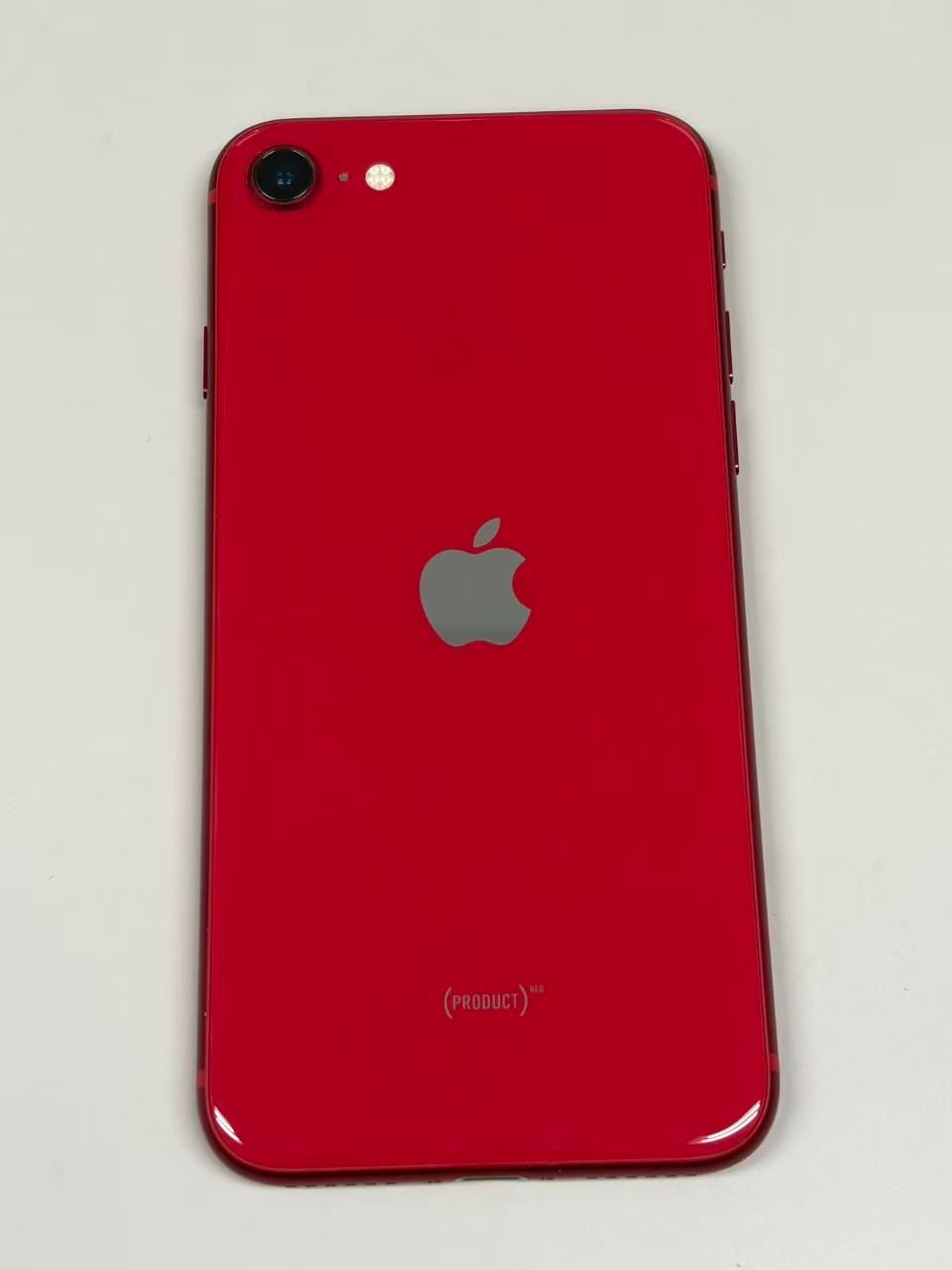 美品 電池83%SIMフリー iPhone SE(第2世代) 64GB