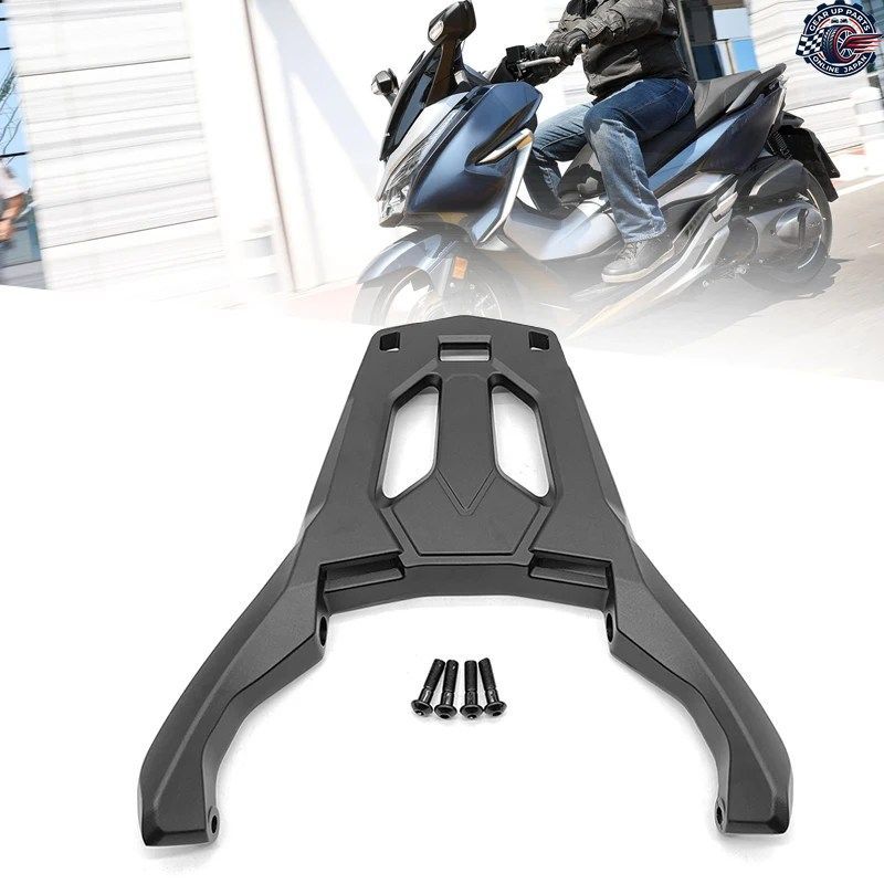 オートバイ用リアラック テールトップボックスブラケット カーゴホルダー サポートシェルフ ホンダ ADV350 ADV 350 2018-2023 24 22,450円