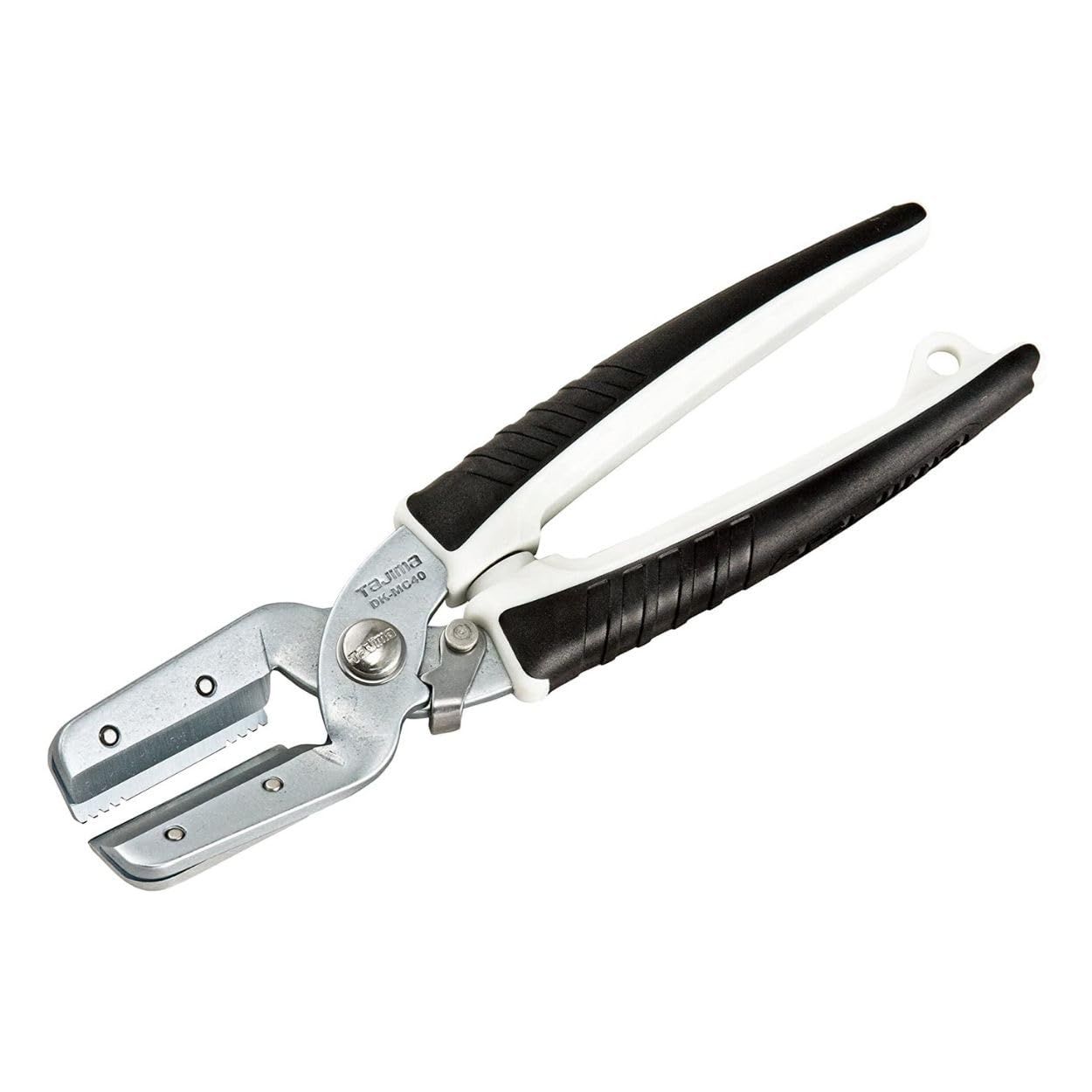 タジマ(Tajima) ムキチョッパ (ケーブルストリッパー) DK-MC40wb 1fa135b2 4,572円