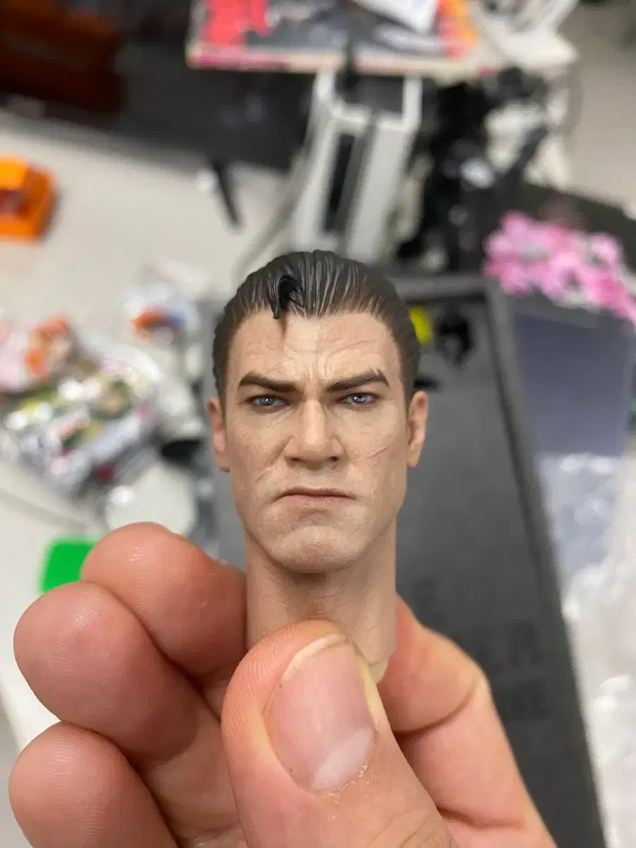 ホットトイズ ウォーマシン 出品