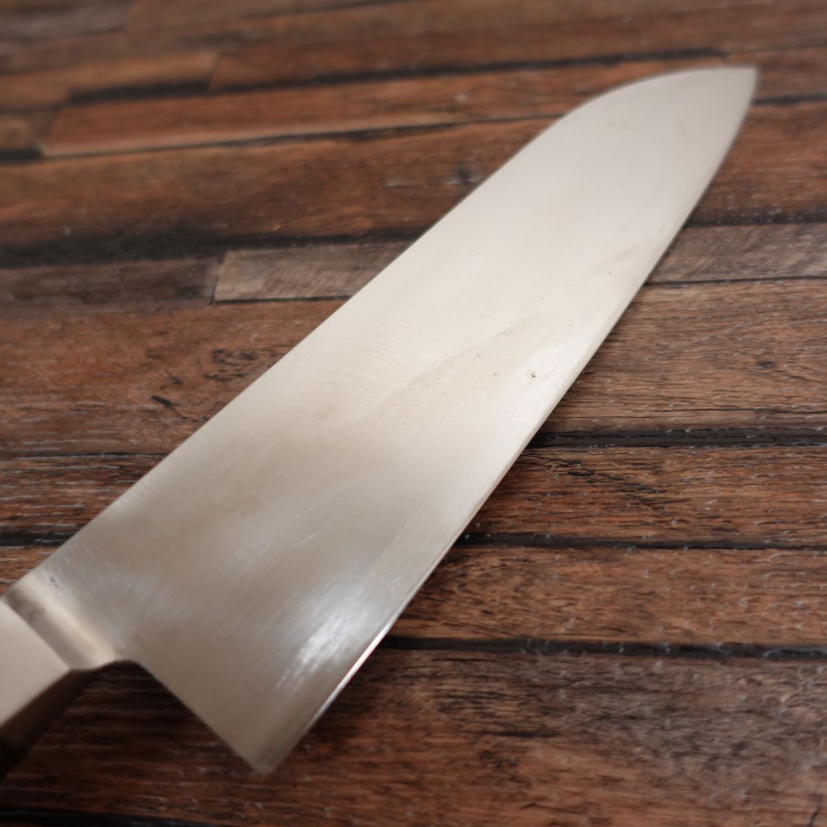 木屋 三徳包丁 研ぎ済 ラグビー 万能包丁 KIYA RUGBY ステンレス 180mm