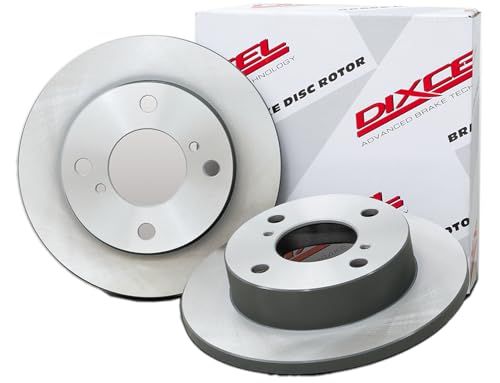 ディクセル DIXCEL 《フロント》 ディスクローター KDタイプ 【スズキ】 HE22S ラパン MH23S/34S ワゴンR KD3714027S 《左右セット》kk