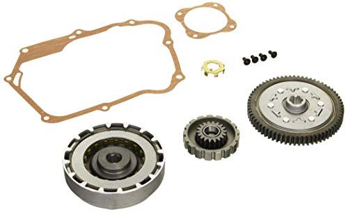 デイトナ(Daytona) バイク用 強化クラッチキット 3ディスク 1次側 モンキー 95634kk