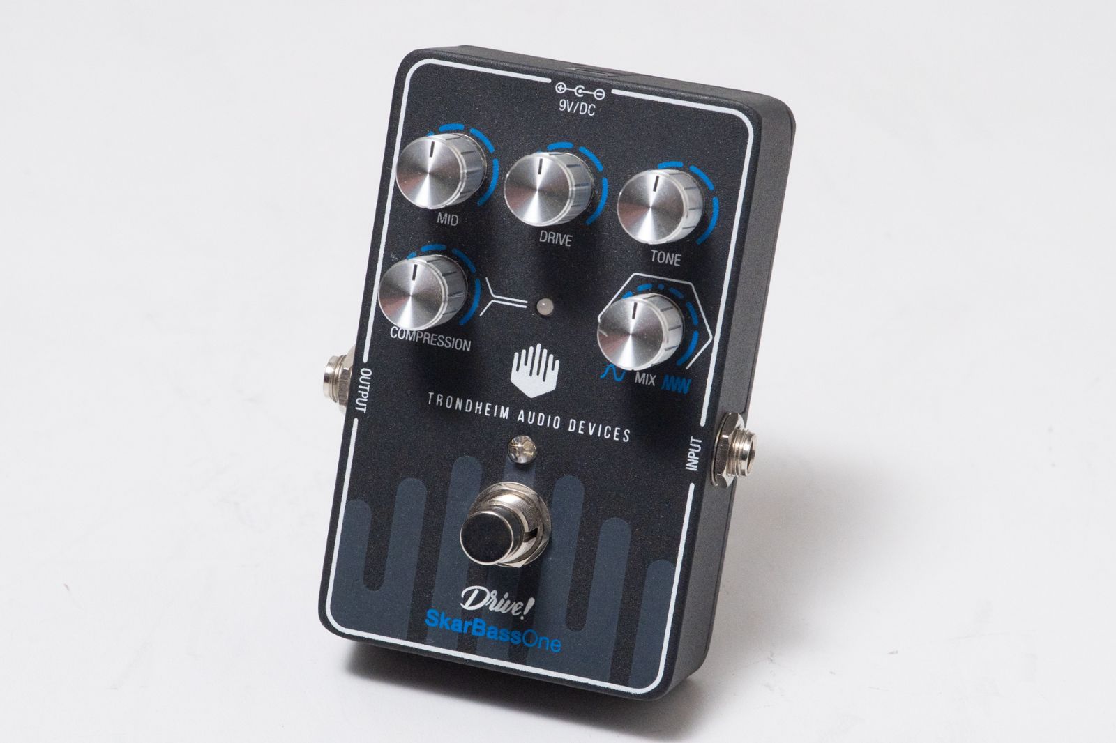 【used】TRONDHEIM AUDIO DEVICES / Skar Bass One【GIB横浜】エフェクター