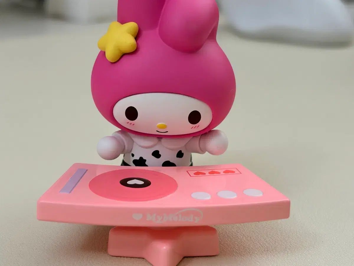 POP MART (ポップマート) サンリオ(Sanrio) マイメロディ(My Melody)