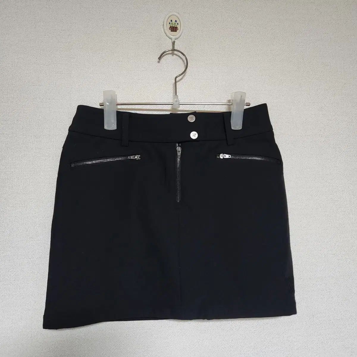 未使用 ANEW ゴルフ スカート 63 春夏用