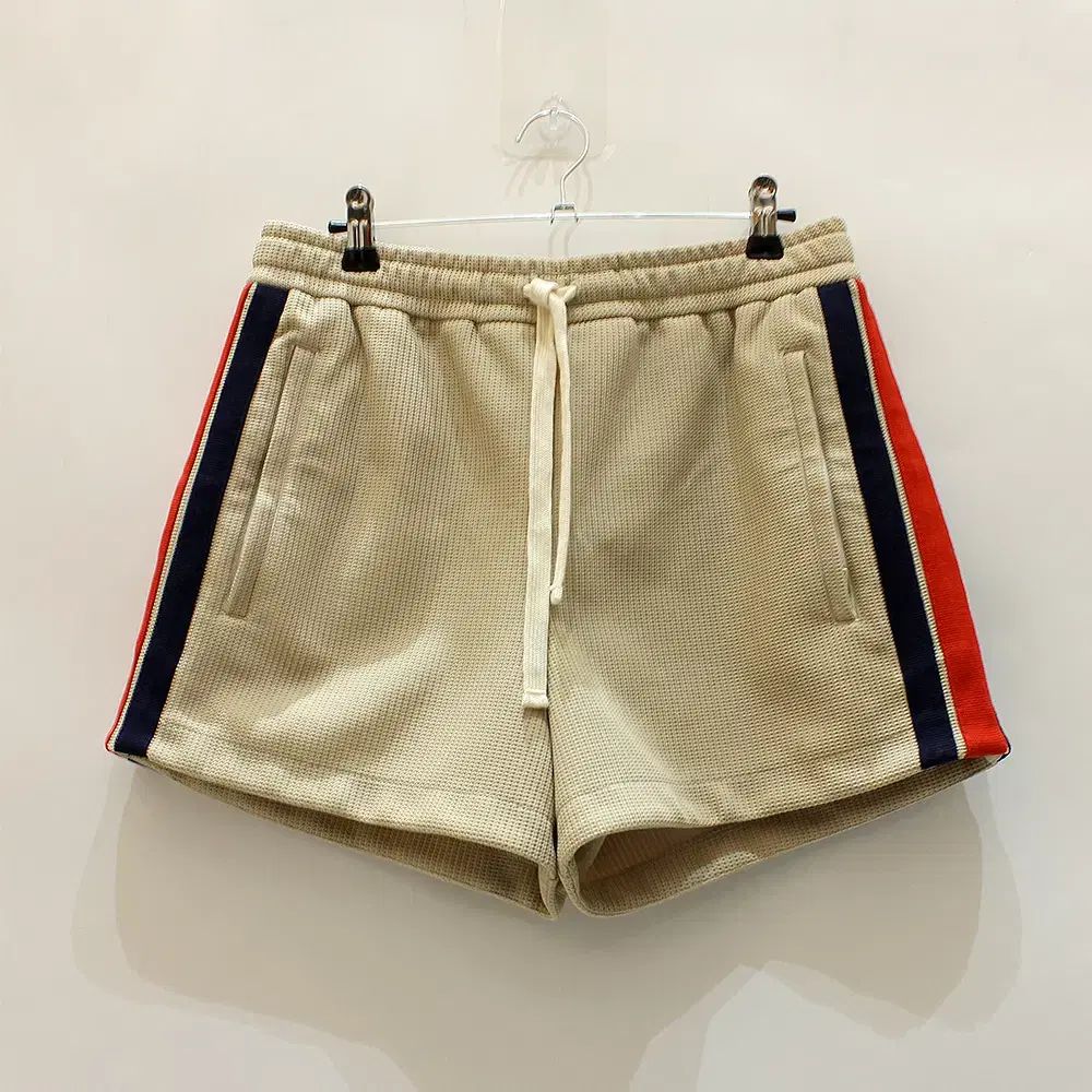 ブランドGUCCI グッチ GGロゴ ジャージ ショート パンツ Sサイズ 737416