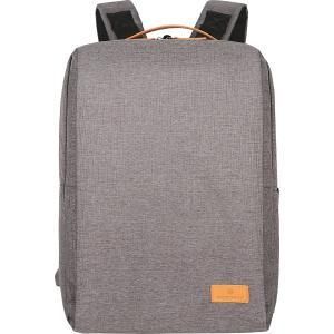 【新品・2営業日で発送】ヴァーテックス ノルディス シエナ バックパック グレー ND1001-2