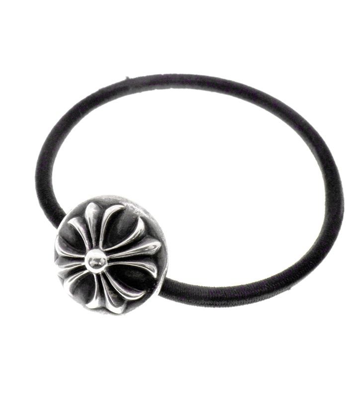 クロムハーツ CHROME HEARTS 【 HAIRBAND 】 オールド クロスボール