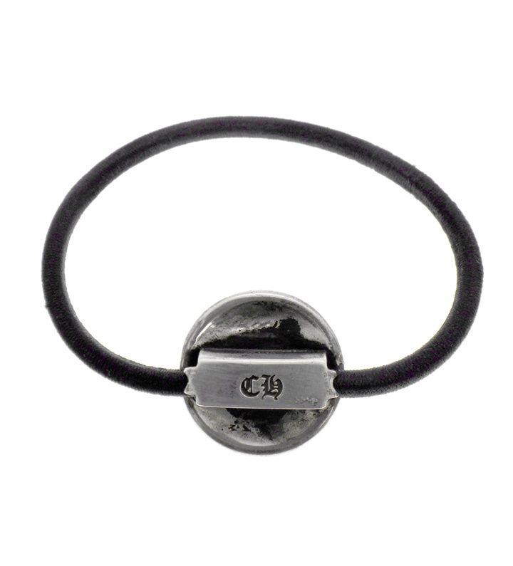 クロムハーツ CHROME HEARTS 【 HAIRBAND 】 オールド クロスボール クロムハーツ CHROME HEARTS 【 HAIRBAND 】 オールド クロスボール